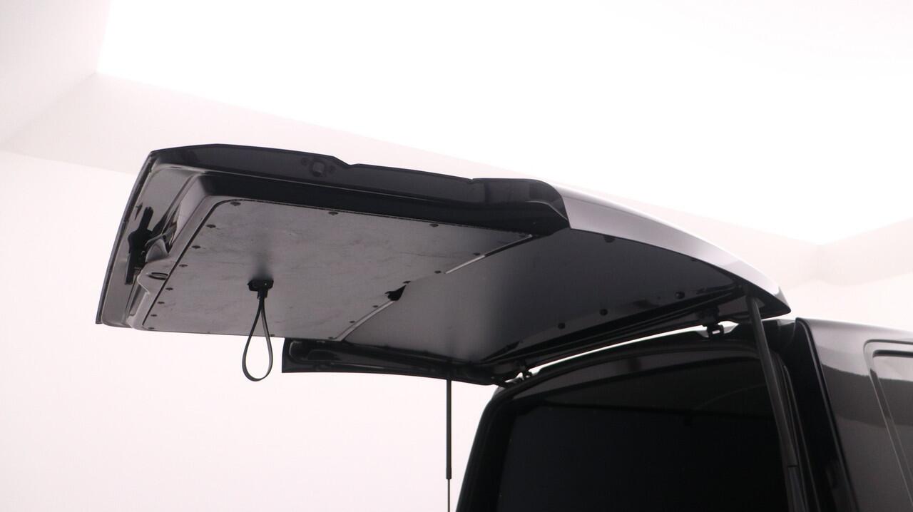 Volkswagen TRANSPORTER L1H1 2.0 TDI 90pk Economy Business /BPM-vrij