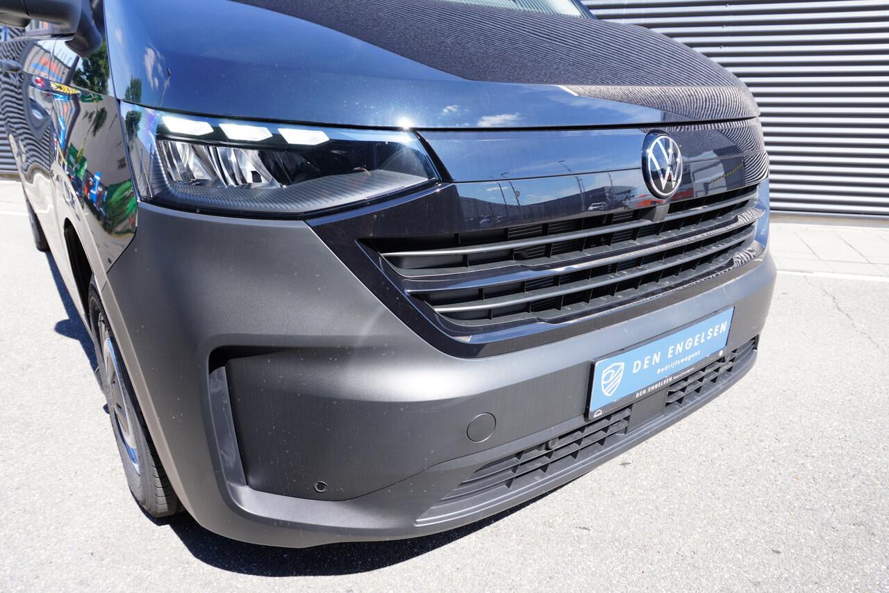Volkswagen TRANSPORTER 2.0 TDI L2H1 30 Life 110 pk, MF stuurwiel, Climatronic, PDV V + A, Achteruitrijcamera