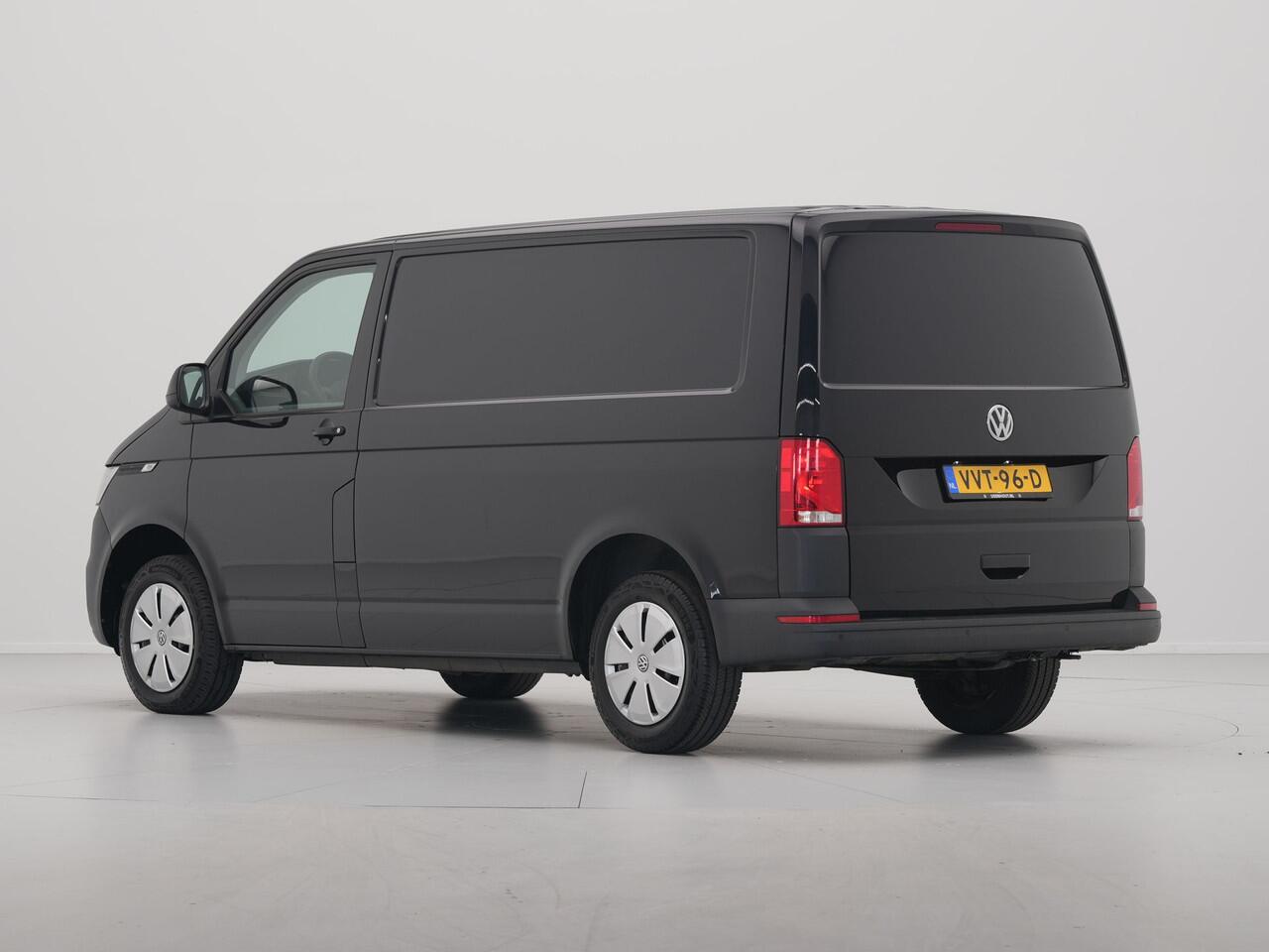 Volkswagen TRANSPORTER 2.0 TDI L1H1 26 Economy Business Navi via App Pdc Airco Cruise