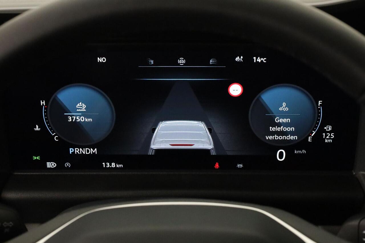 Volkswagen TRANSPORTER Bedrijfswagens Bulli 30 2.0 TDI 125 kW / 170 pk L2H1