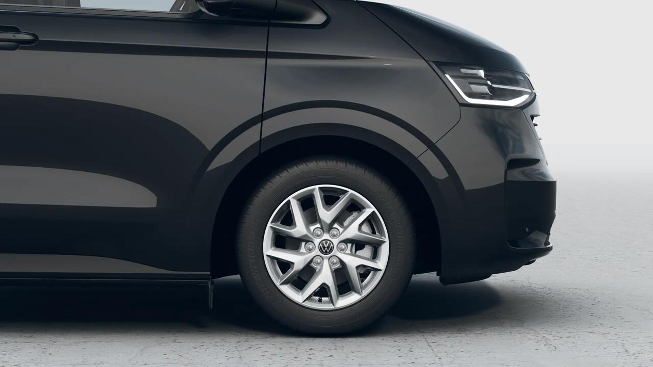 Volkswagen TRANSPORTER 2.0 TDI L1H1 28 Bulli