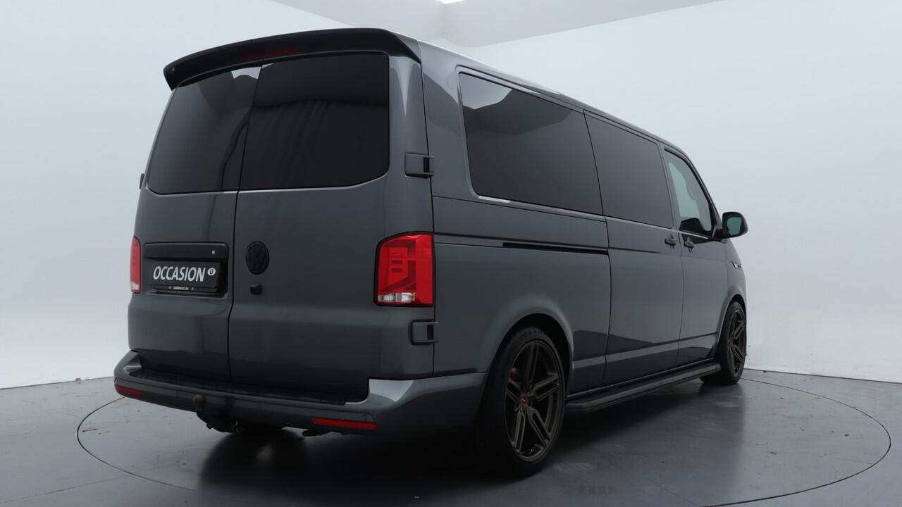 Volkswagen TRANSPORTER L2H1 2.0 TDI 204pk DSG Bulli