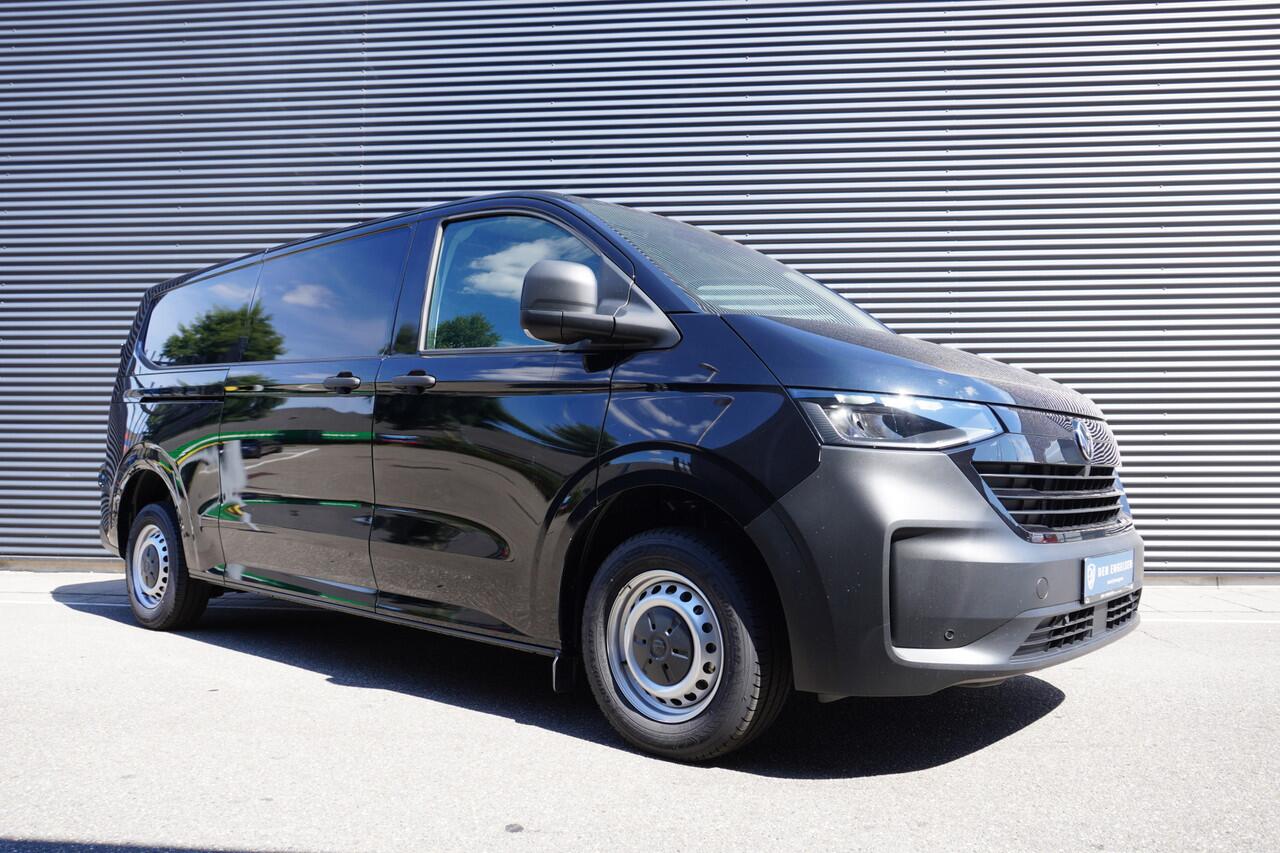 Volkswagen TRANSPORTER 2.0 TDI L2H1 30 Life 110 pk, MF stuurwiel, Climatronic, PDV V + A, Achteruitrijcamera