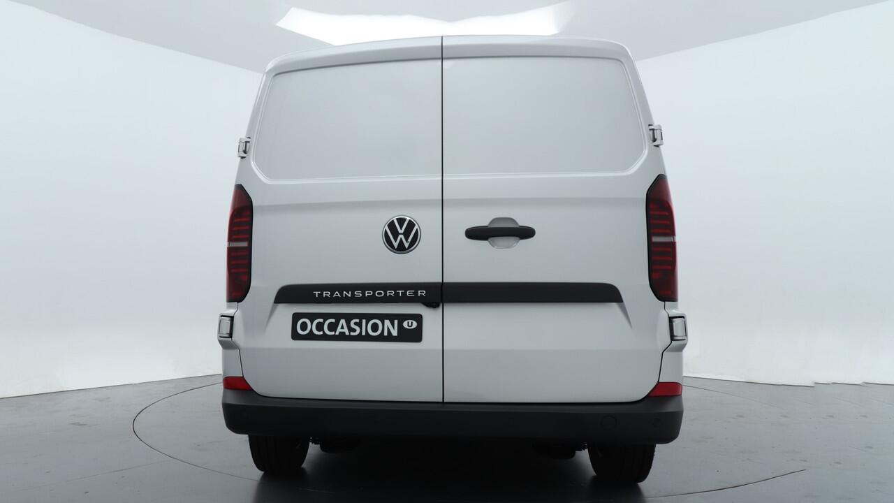 Volkswagen TRANSPORTER L1H1 2.0 TDI 110pk Life-Intro /BPM-vrij