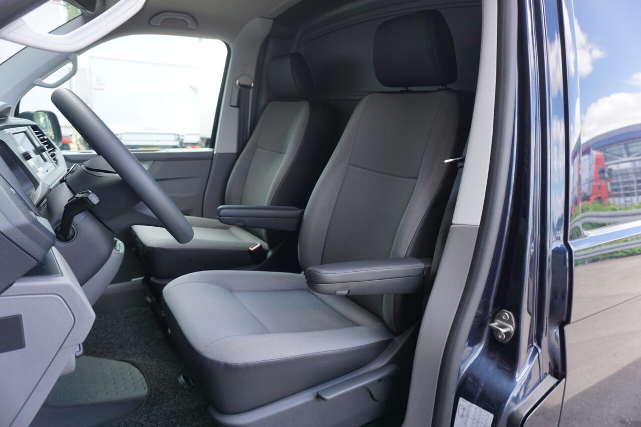 Volkswagen TRANSPORTER 150PK L2 Comfortline Apple Carplay Camera Cruise control Parkeersensoren Airco