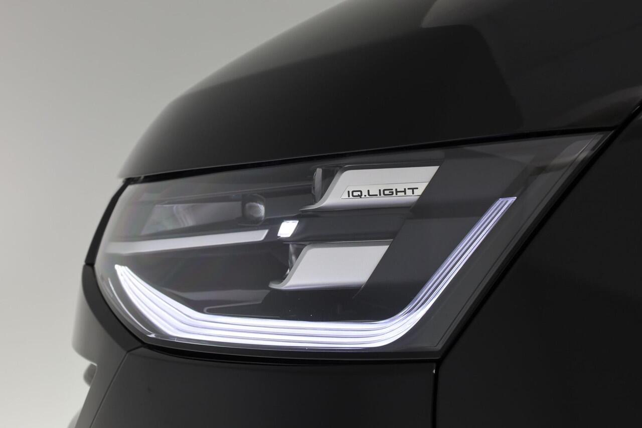 Volkswagen TRANSPORTER Bedrijfswagens Bulli 30 2.0 TDI 125 kW / 170 pk L2H1