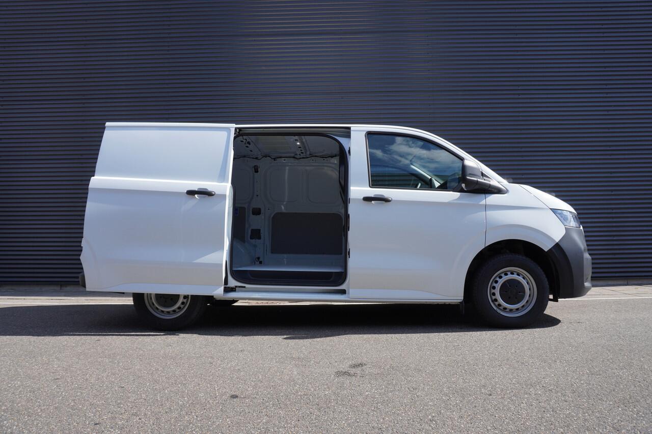 Volkswagen TRANSPORTER 2.0 TDI L1H1 28 Life, Bijrijdersstoel, Climatronic, PDV V + A