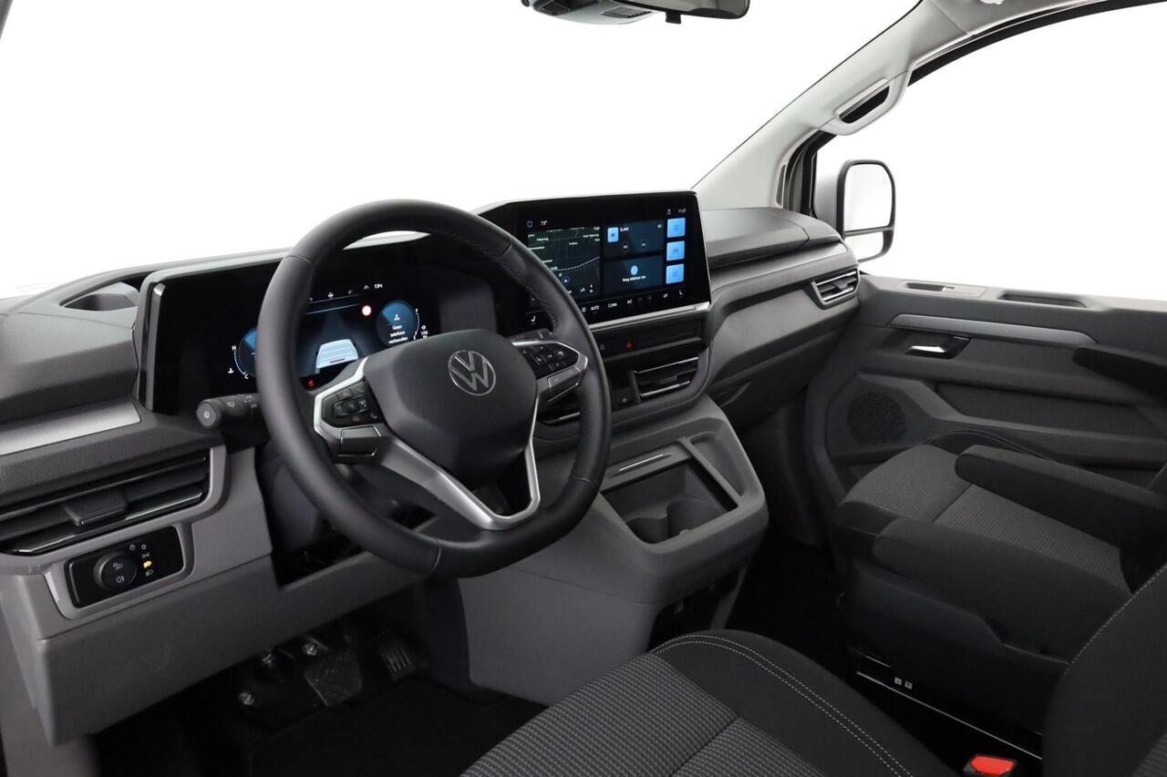Volkswagen TRANSPORTER Bulli 28 2.0 TDI 125 kW / 170 pk Automaat L1H1