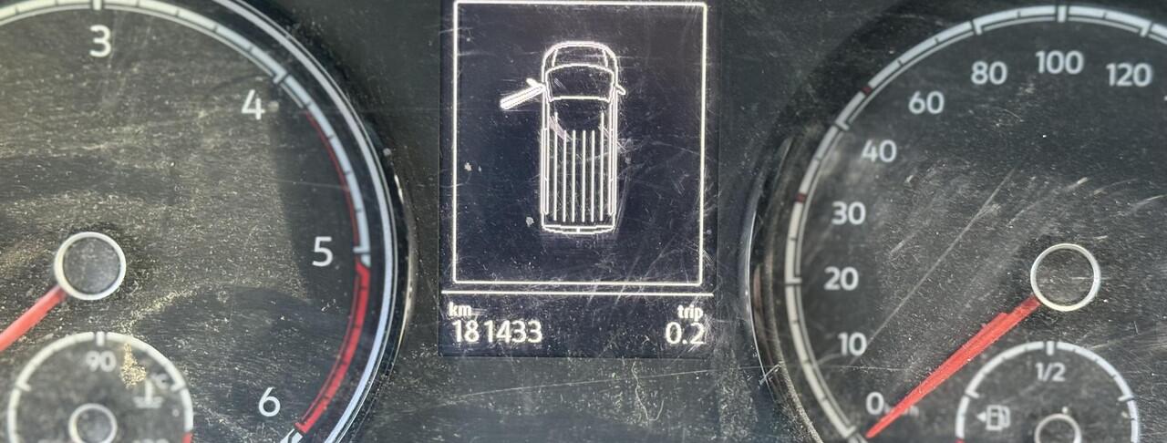 Volkswagen TRANSPORTER 2.0 DTI / 3X TRANSPORTER / AIRCO / CRUISE/