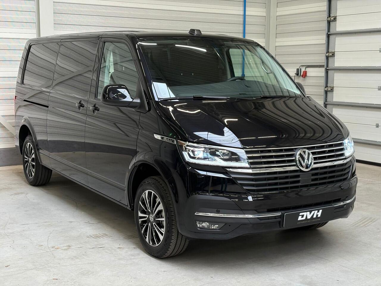 Volkswagen TRANSPORTER 2.0 TDI L2H1 28 Bulli