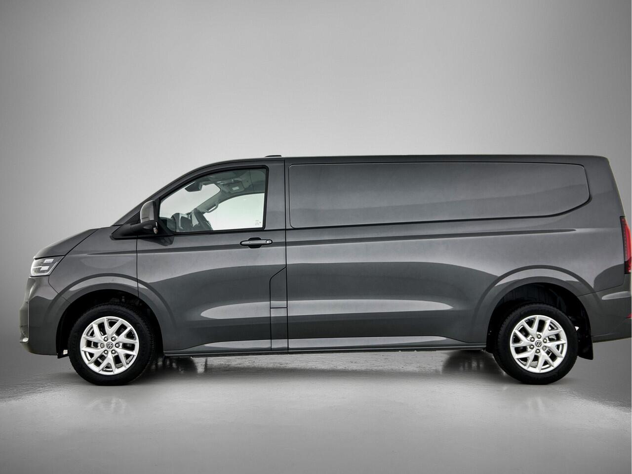 Volkswagen TRANSPORTER 2.0 TDI L2H1 30 Bulli Direct leverbaar & aanpasbaar