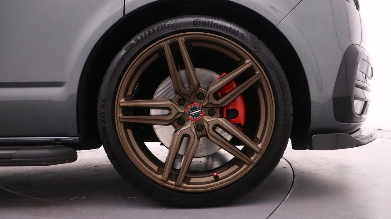 Volkswagen TRANSPORTER L2H1 2.0 TDI 204pk DSG Bulli