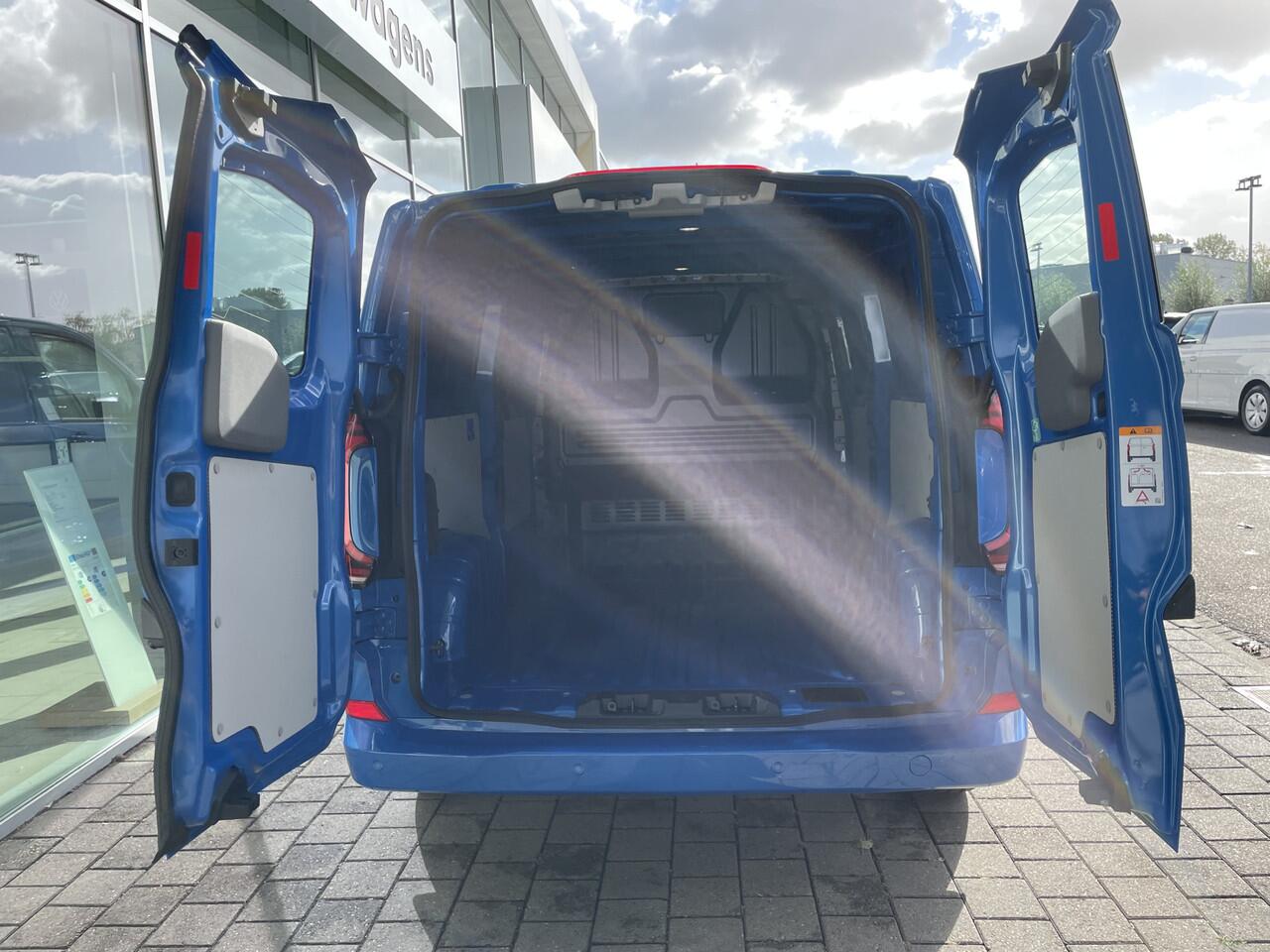 Volkswagen TRANSPORTER 2.0 TDI L2H1 30 170PK automaat