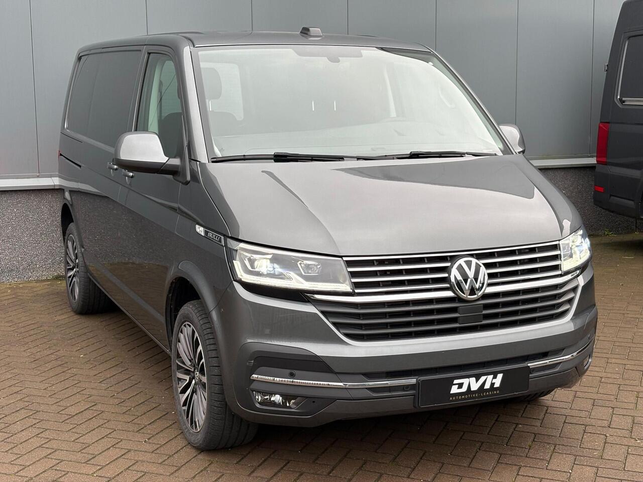 Volkswagen TRANSPORTER 2.0 TDI L1H1 28 Bulli