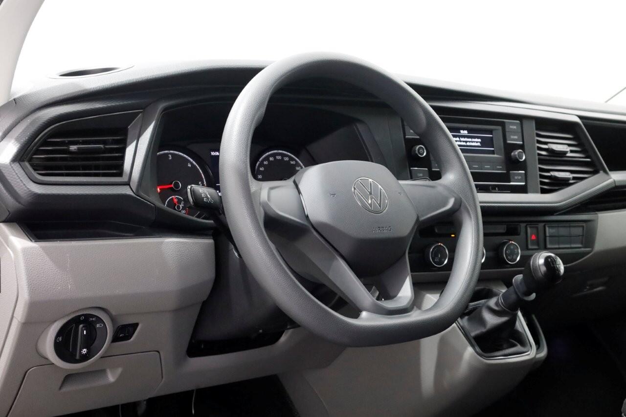 Volkswagen TRANSPORTER T6.1 2.0 TDI L1H1 Airco 03-2023