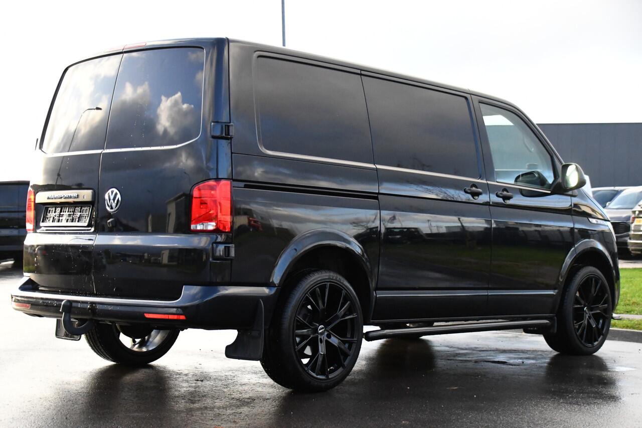 Volkswagen TRANSPORTER 2.0 TDI L1H1 32 Bulli 4Motion Virtual, Adaptieve Cruise, Carplay, 150PK, Automaat, Stoelverwarming, LED, NAVI, Uniek!