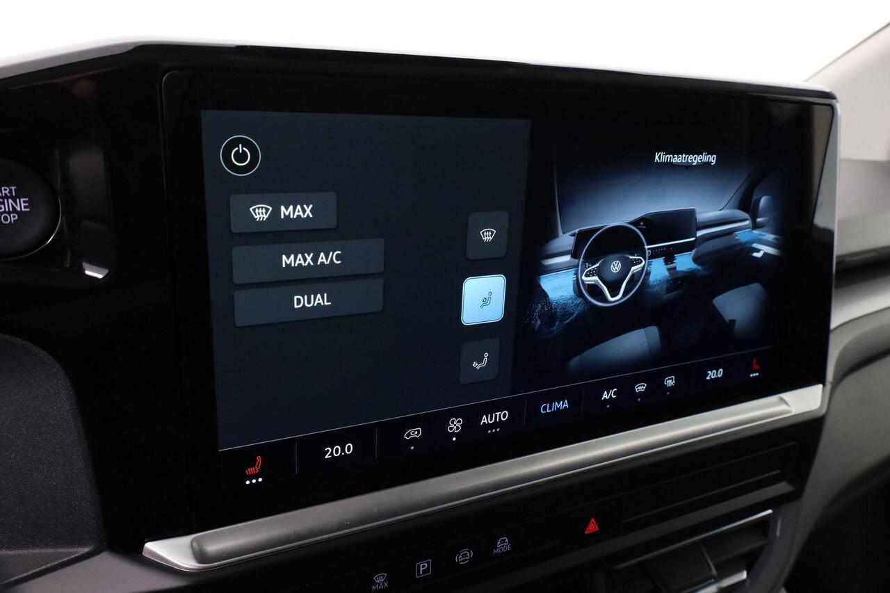 Volkswagen TRANSPORTER Bulli 28 2.0 TDI 125 kW / 170 pk Automaat