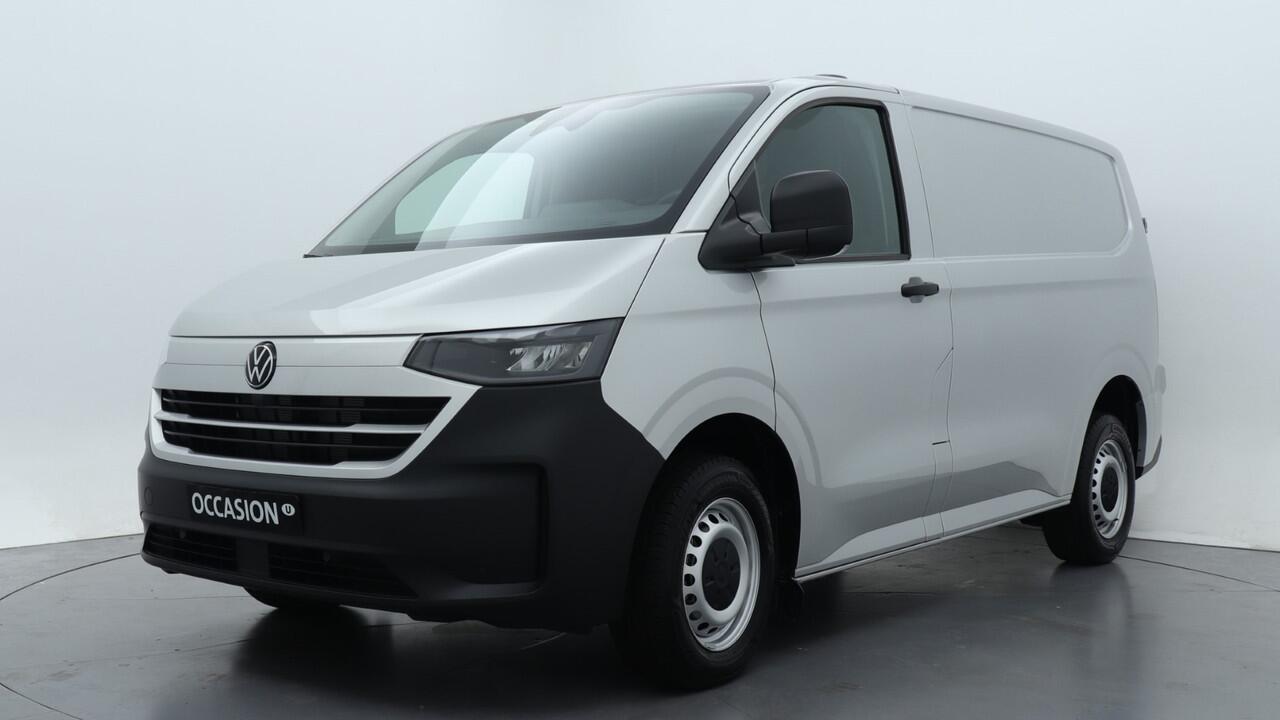 Volkswagen TRANSPORTER L1H1 2.0 TDI 110pk Life-Intro /BPM-vrij
