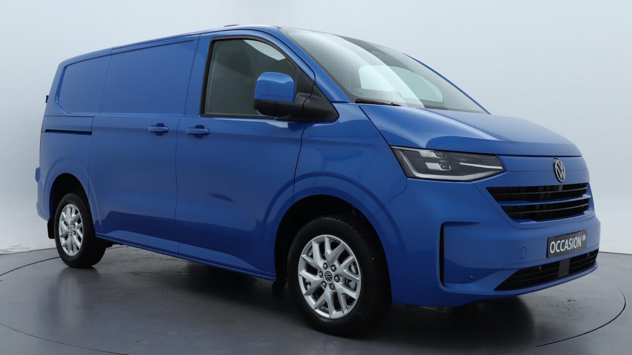 Volkswagen TRANSPORTER L1H1 2.0TDI 125kW 170PK Automaat 2.8T Bulli-Intro / Direct leverbaar / BPM-vrij