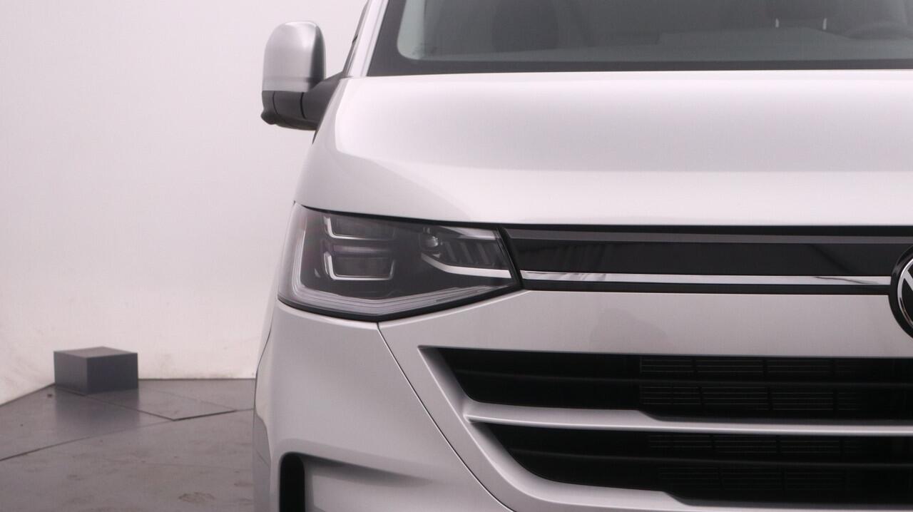 Volkswagen TRANSPORTER L2H1 2.0 TDI 170pk Automaat Bulli /Direct leverbaar /2x schuifdeur