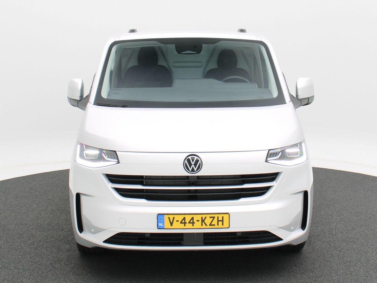 Volkswagen TRANSPORTER 2.0 TDI L1H1 28 Bulli Intro | V-44-KZH | Automaat | 170 PK | Full LED | BPM Vrij!