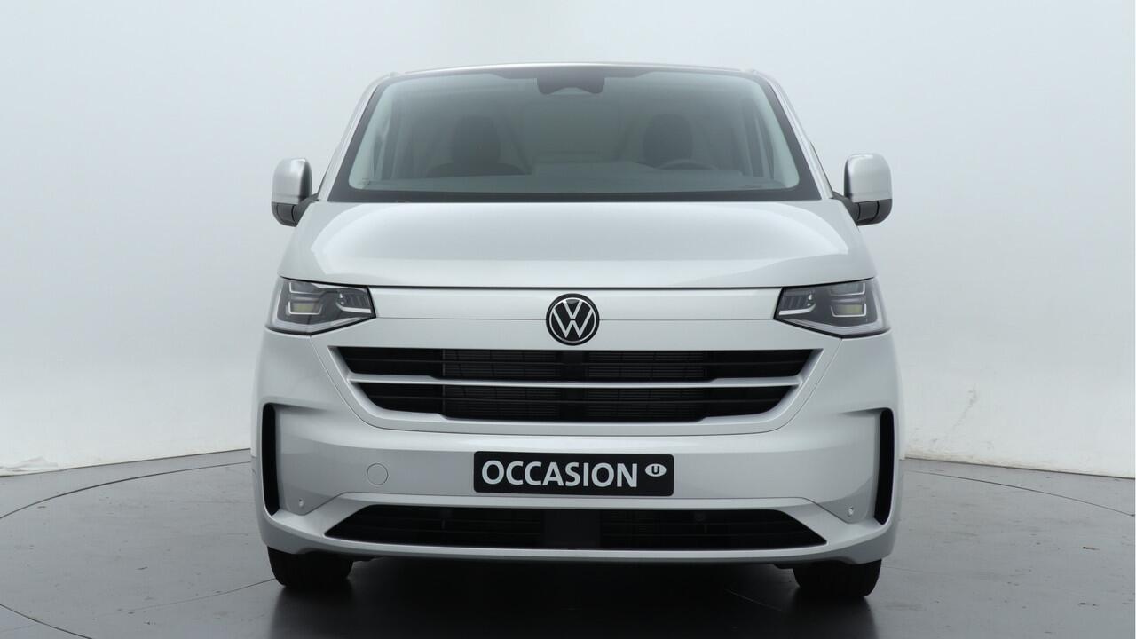 Volkswagen TRANSPORTER L1H1 2.0 TDI 170pk Automaat 2.8T Bulli-intro /BPM-vrij