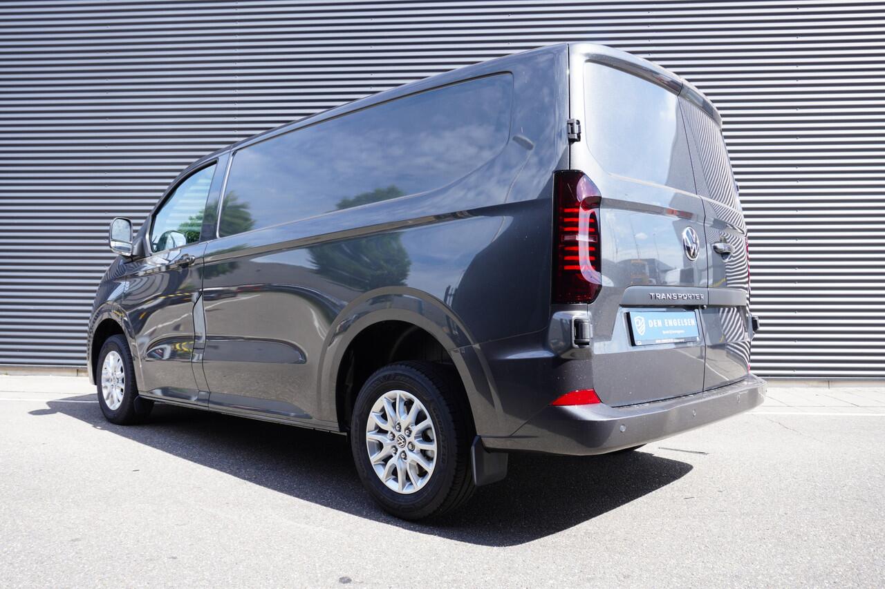 Volkswagen TRANSPORTER 2.0 TDI L1H1 28 Style 150 pk, Navigatie, Climatronic, PDV V + A, Achteruitrijcamera