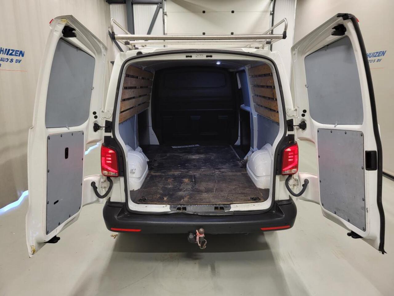 Volkswagen TRANSPORTER 2.0TDI 110pk L2/H1 Euro 6!