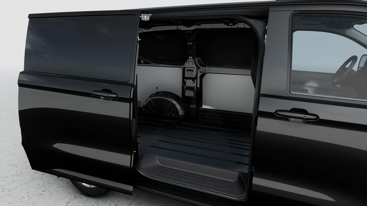 Volkswagen TRANSPORTER 2.0 TDI L1H1 28 Bulli