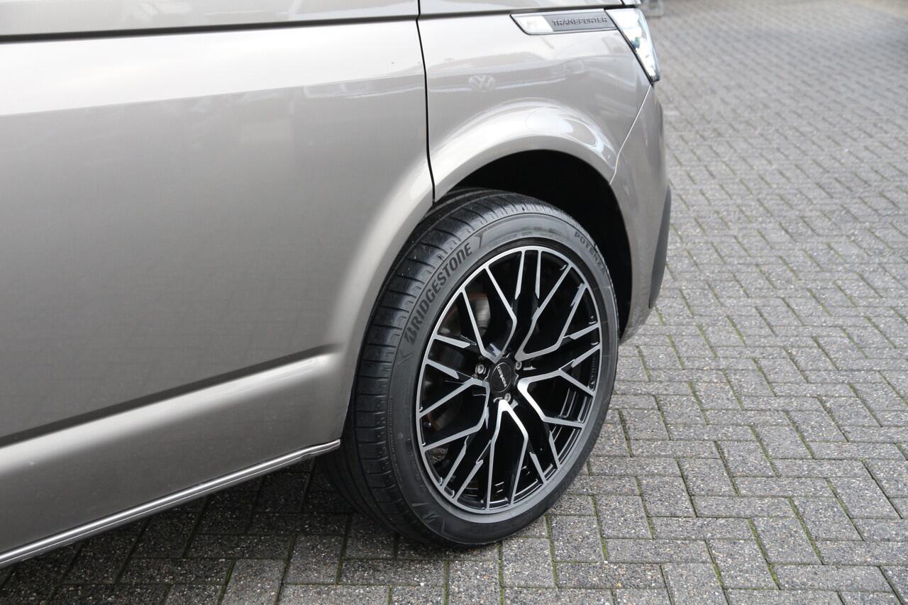 Volkswagen TRANSPORTER 2.0 TDI 150 | Aut. | 2x Schuifdeur | Standkachel | Airco..