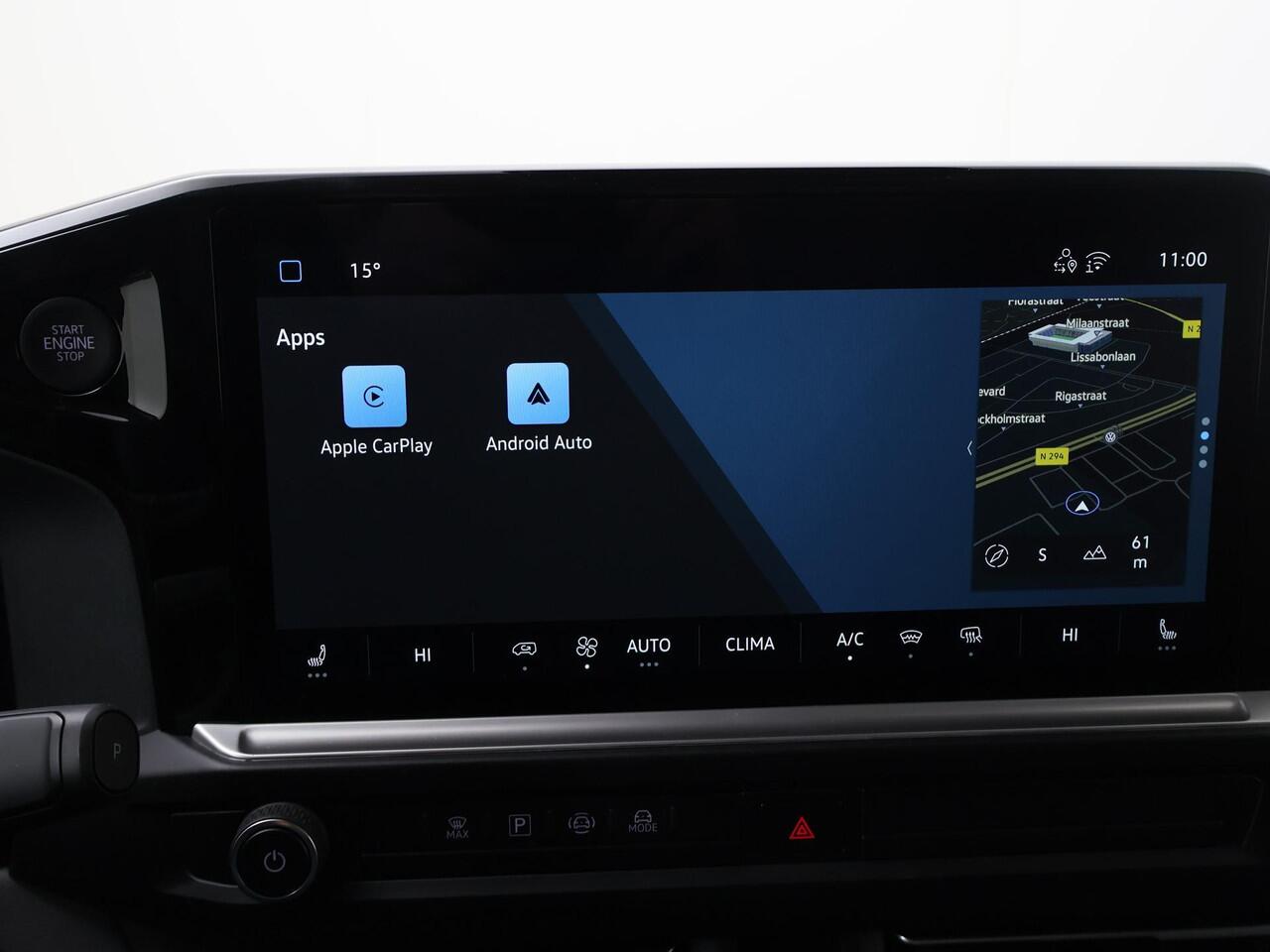 Volkswagen TRANSPORTER 2.0 TDI L1H1 28 Bulli | BPM-vrij |