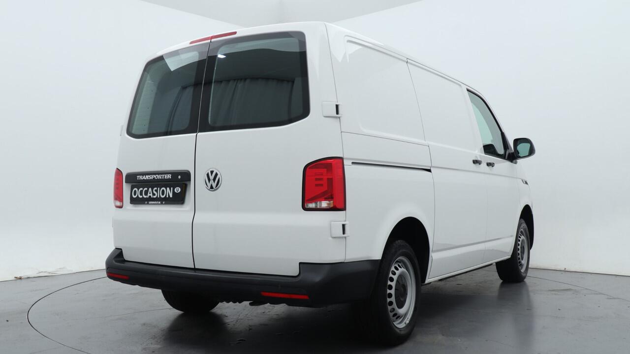 Volkswagen TRANSPORTER L1H1 2.0 TDI 90pk Economy Business /BPM-vrij