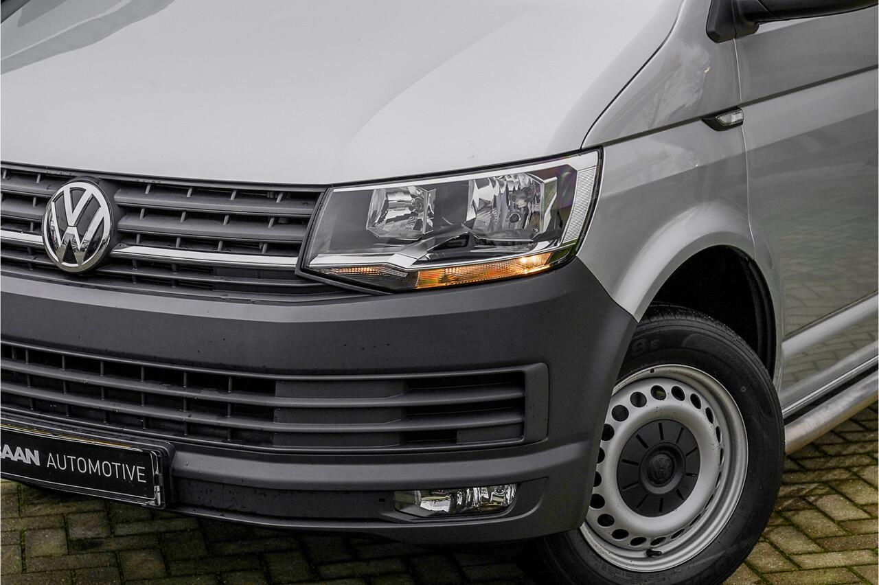 Volkswagen TRANSPORTER 2.0 TDI L1H1 Comfortline | Airco | Vloer | Trekhaak | 3 Persoons |