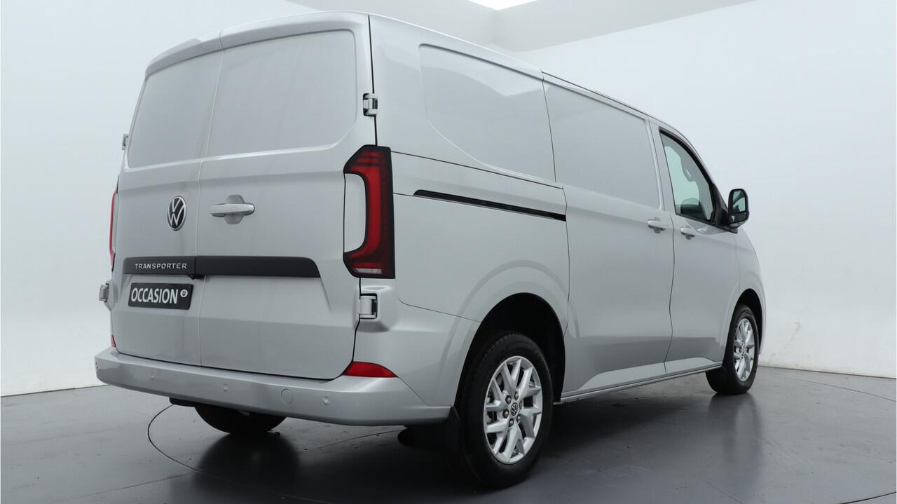 Volkswagen TRANSPORTER L1H1 2.0 TDI 170pk Automaat 2.8T Bulli-intro /BPM-vrij