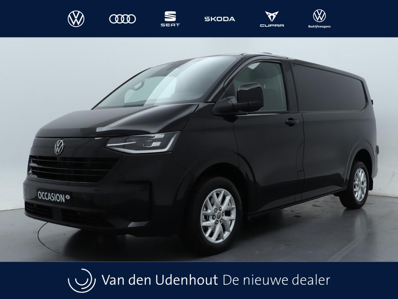 Volkswagen TRANSPORTER L1H1 2.0 TDI 170pk Automaat 2.8T Bulli-Intro /BPM-vrij