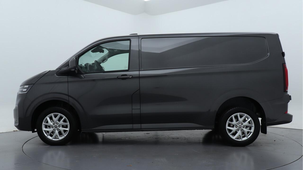 Volkswagen TRANSPORTER L1H1 2.0 TDI 150pk Automaat 2.8T Bulli-Intro /BPM-vrij