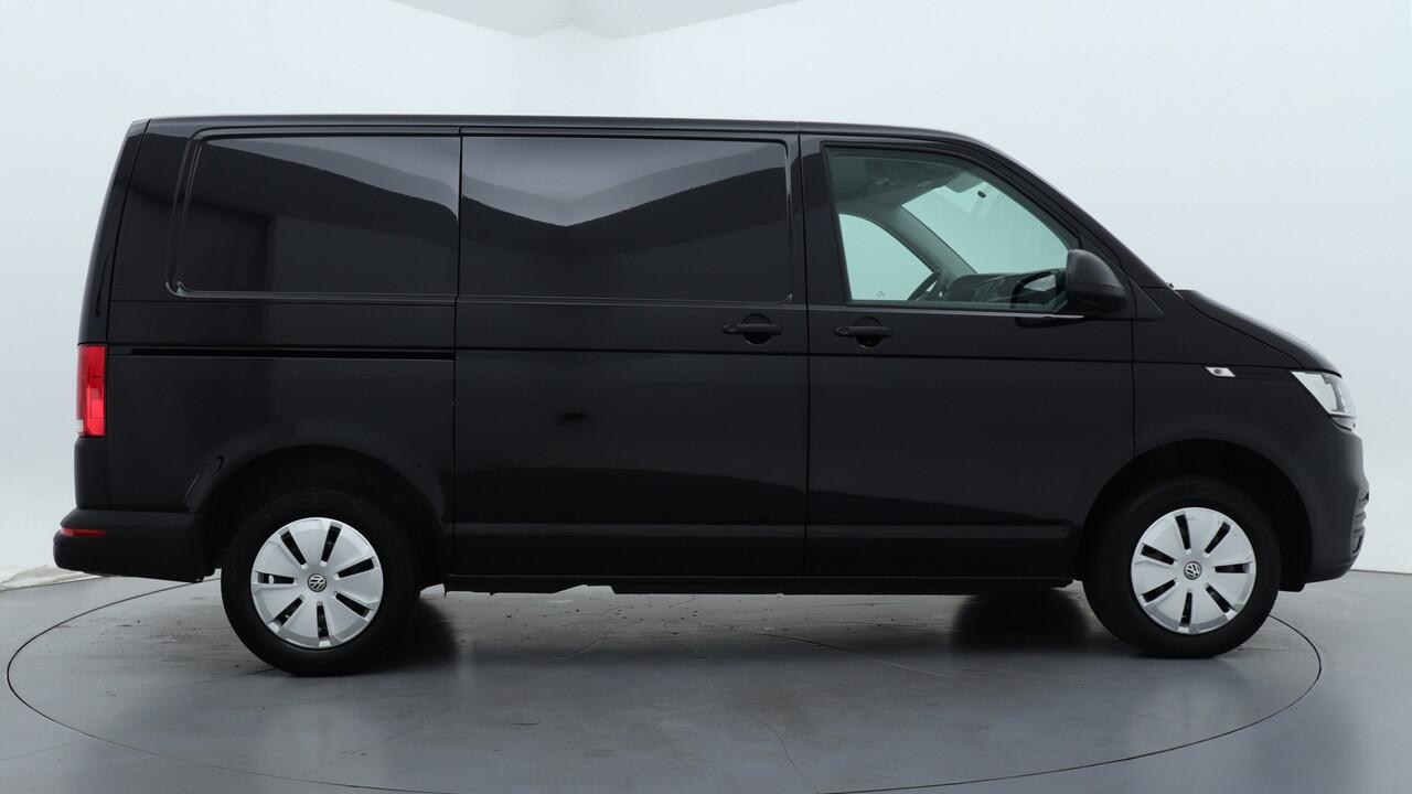 Volkswagen TRANSPORTER L1H1 2.0 TDI 90pk Economy Business /BPM-vrij