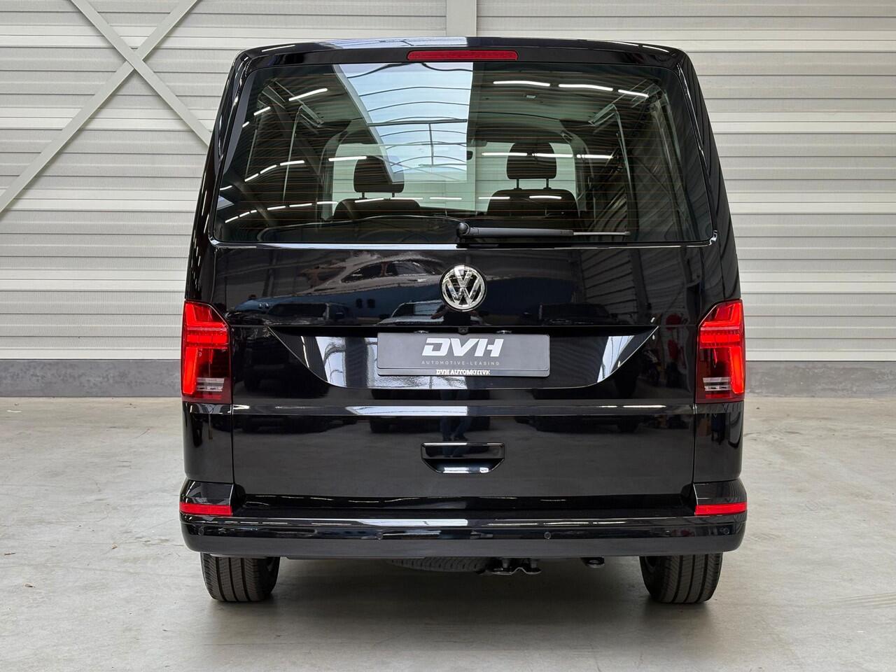 Volkswagen TRANSPORTER 2.0 TDI L2H1 28 Bulli