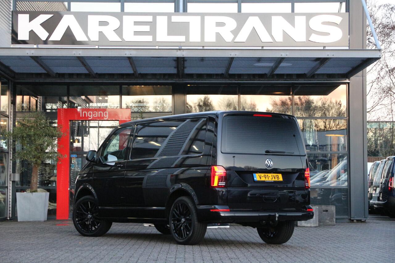 Volkswagen TRANSPORTER 2.0 TDI 150 | Aut. | Standkachel | Cruise | Airco..