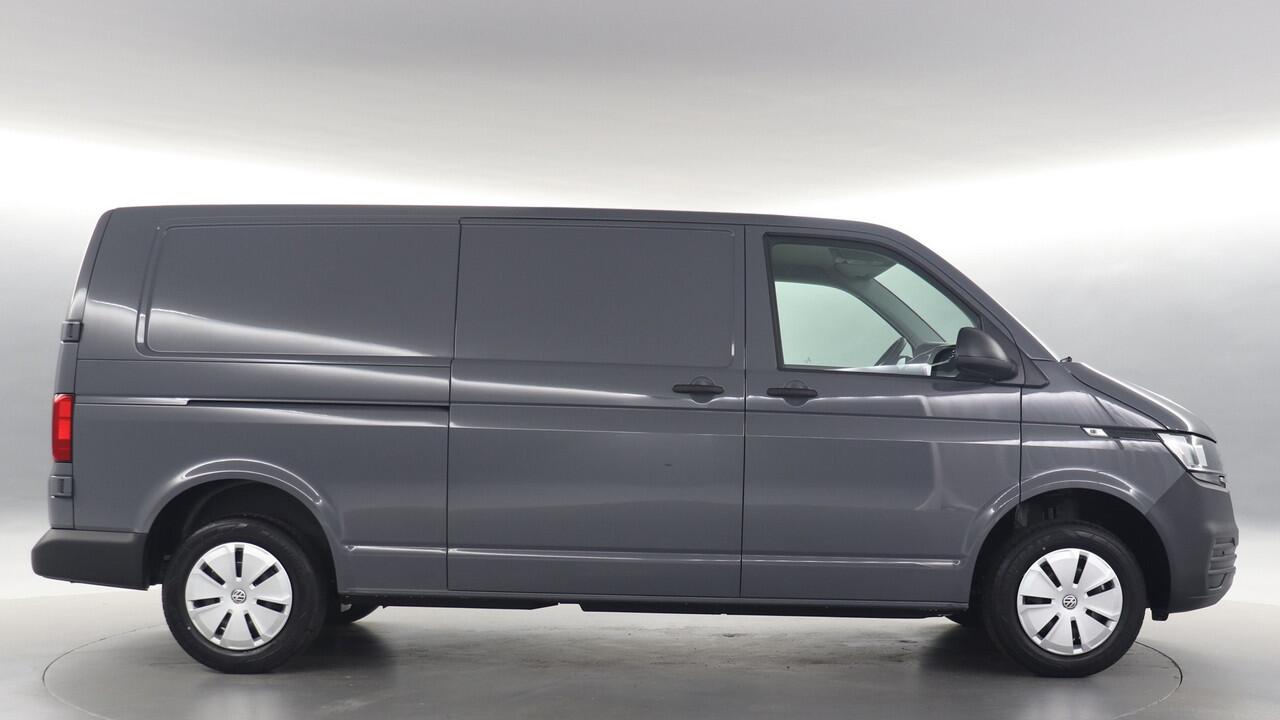 Volkswagen TRANSPORTER L2H1 2.0 TDI 150pk /BPM-vrij