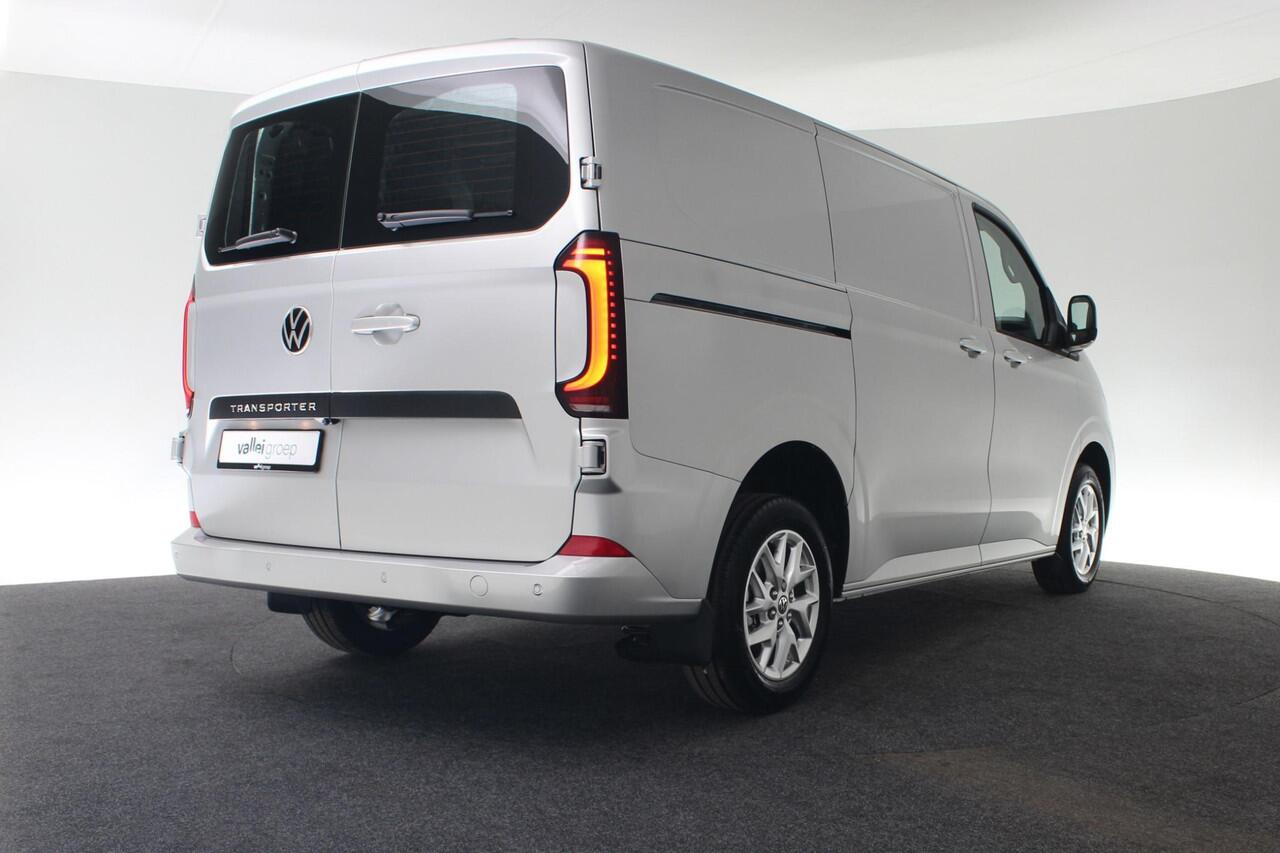 Volkswagen TRANSPORTER Bulli 28 2.0 TDI 125 kW / 170 pk Automaat L1H1