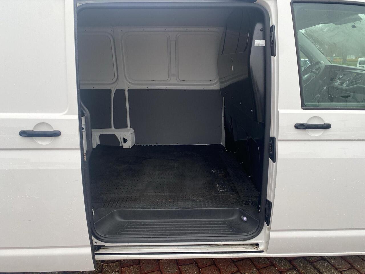 Volkswagen TRANSPORTER ABT e transporter | L2H1 | PDC | Automaat | 113Pk |