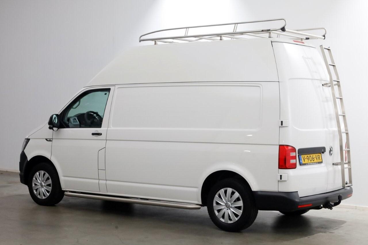 Volkswagen TRANSPORTER 2.0 TSI 150pk Benzine L2H3 Trendline Airco/Camera/Camper? BPM-VRIJ 03-2019
