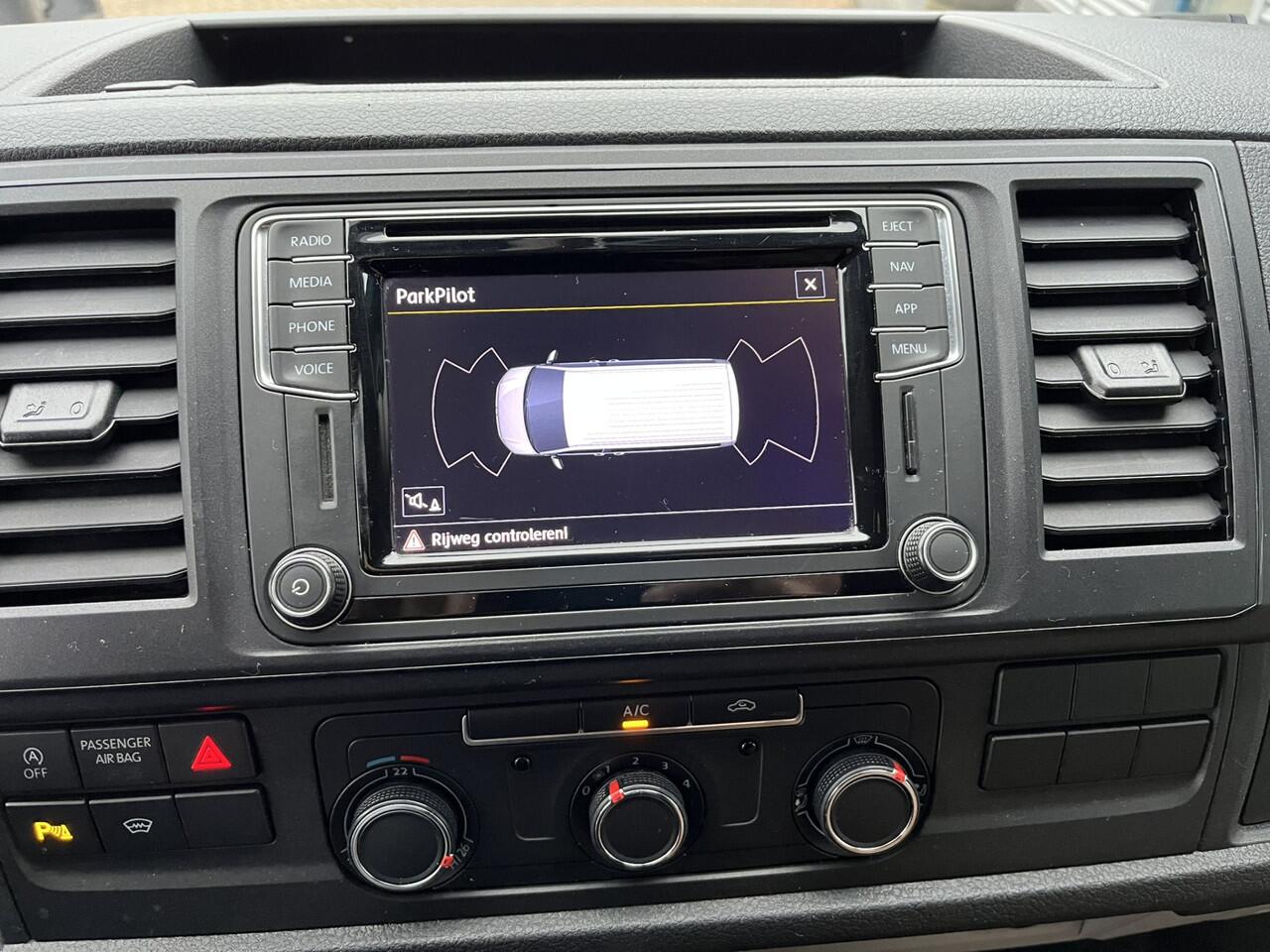 Volkswagen TRANSPORTER 2.0 TDI L2H1 Highline 150PK/Automaat Euro 6