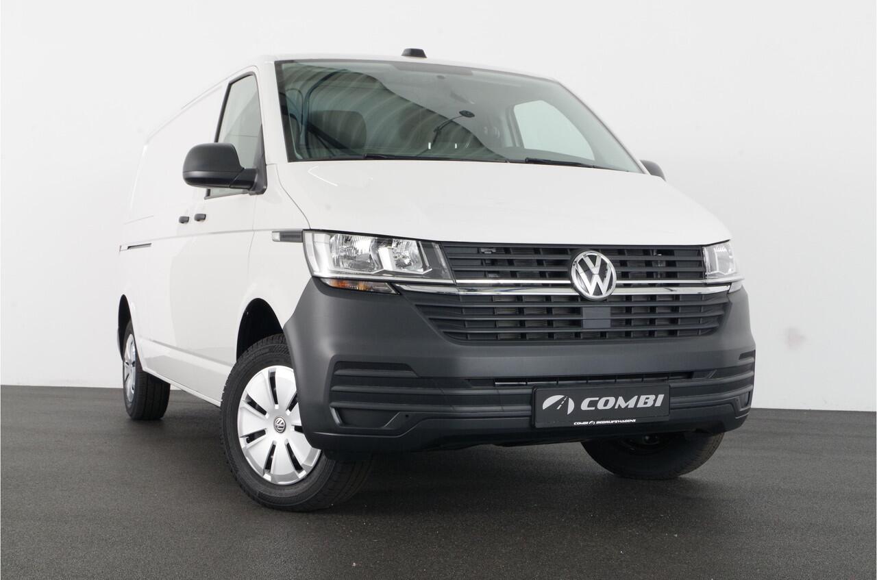 Volkswagen TRANSPORTER 2.0 TDI L2H1 28 > Camera / 150pk / klep / Apple Carplay/Android Auto |3612| lease ook mogelijk!
