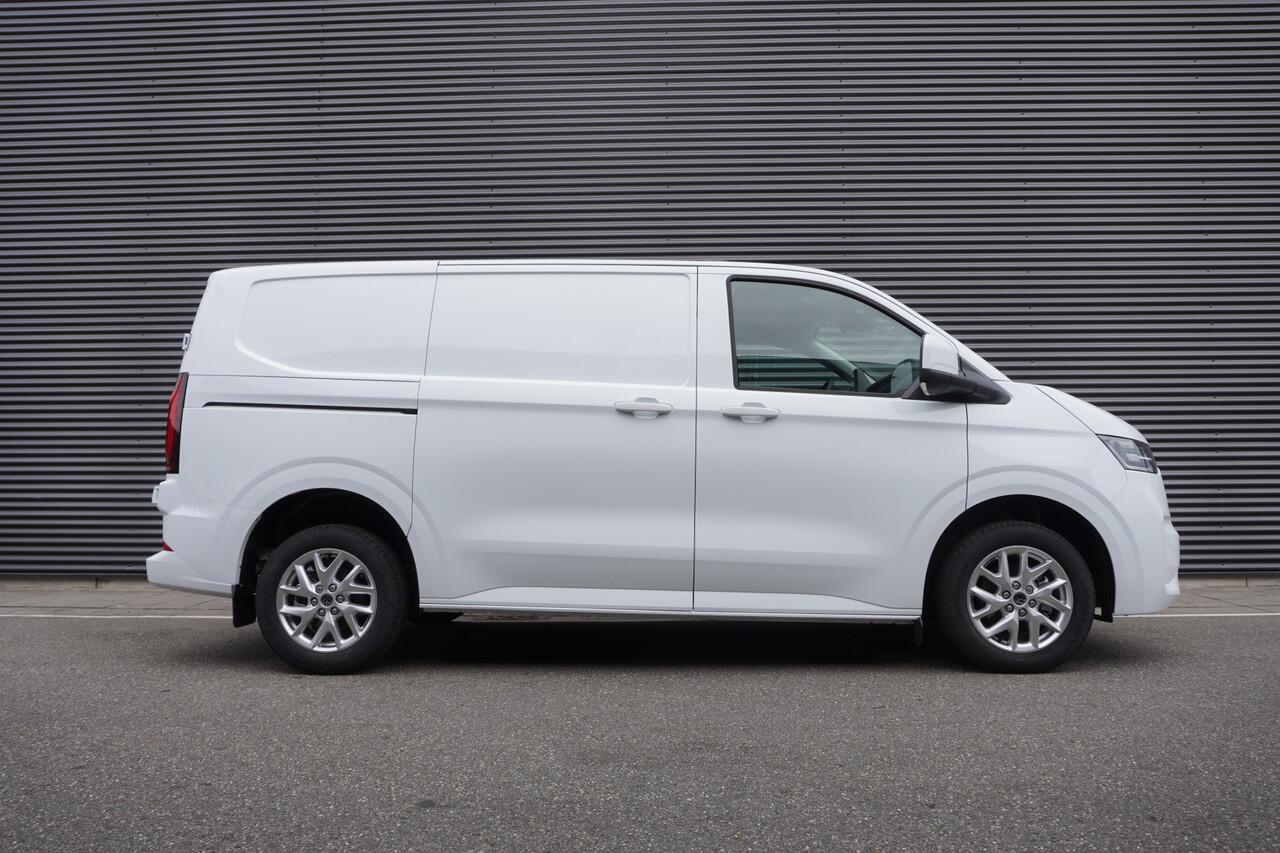 Volkswagen TRANSPORTER 2.0 TDI L1H1 28 Bulli 170 pk 8-Traps Automaat, LED koplampen, Climatronic, PDV V + A, Achteruitrijcamera