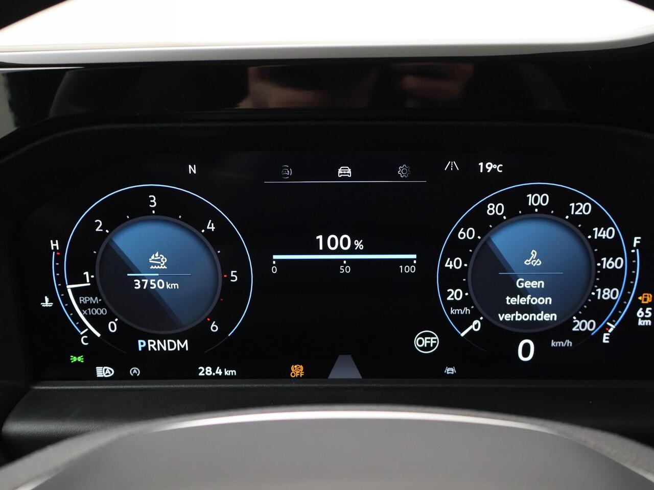 Volkswagen TRANSPORTER 2.0 TDI L1H1 28 Bulli 150Pk Automaat 8-Traps | BPM-vrij | 2x Comfortstoelen + Armleuningen | Navigatie Apple Carplay / Android Auto | Parkeersensoren Voor + Achter + Achteruitrijcamera