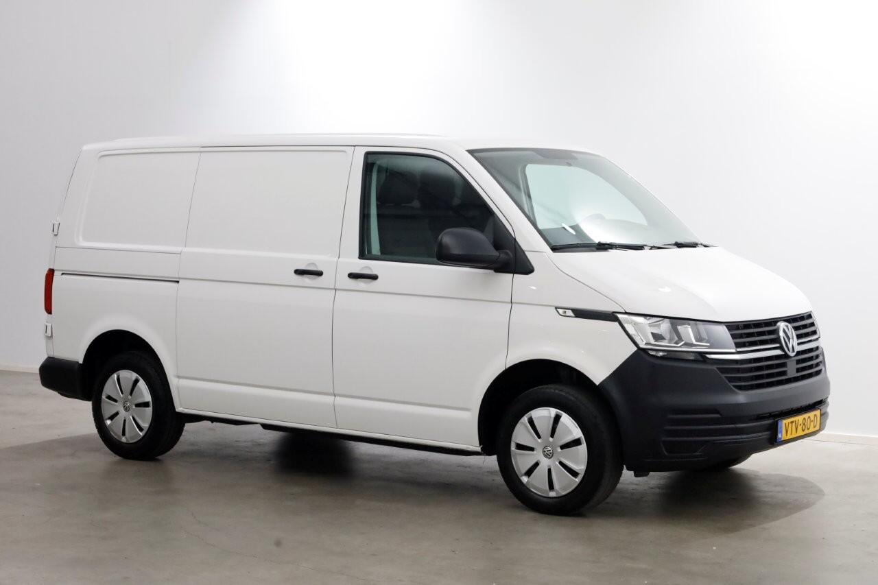 Volkswagen TRANSPORTER T6.1 2.0 TDI L1H1 Airco 03-2023