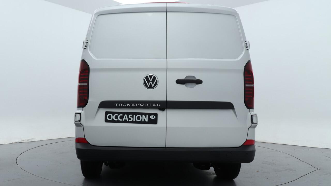 Volkswagen TRANSPORTER L2H1 2.0TDI 110pk 3.0T Life-Intro /BPM-vrij