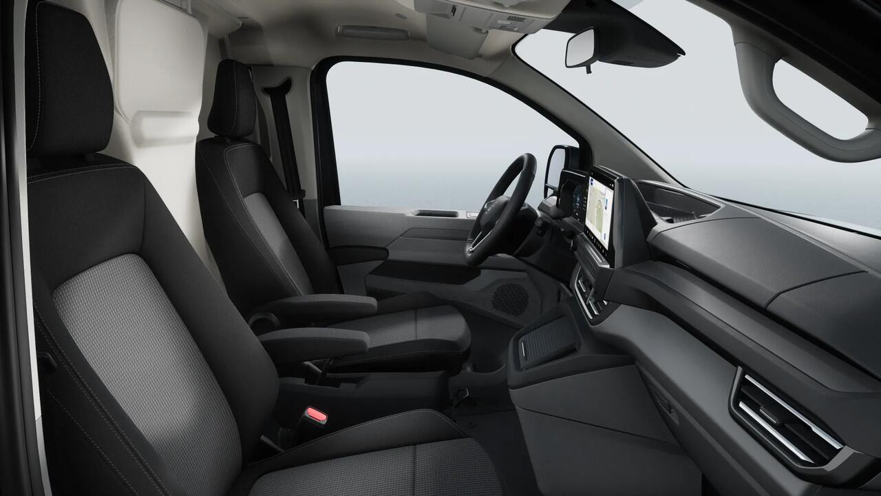 Volkswagen TRANSPORTER 2.0 TDI L1H1 28 Bulli